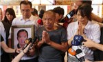 Freed Chinese captives describe beatings, eating rats in Somalia