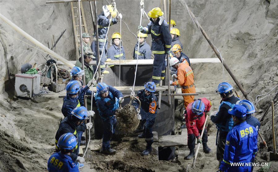 CHINA-HEBEI-BAODING-CHILD-RESCUE (CN)