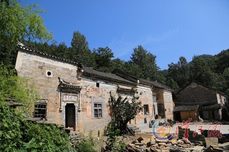 Jingshan Ancient Village