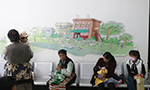 Doctors from other regions help Tibet with its high rate of child congenital disease