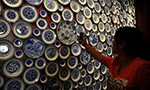 China’s porcelain capital Jingdezhen establishes art zone for young artists 