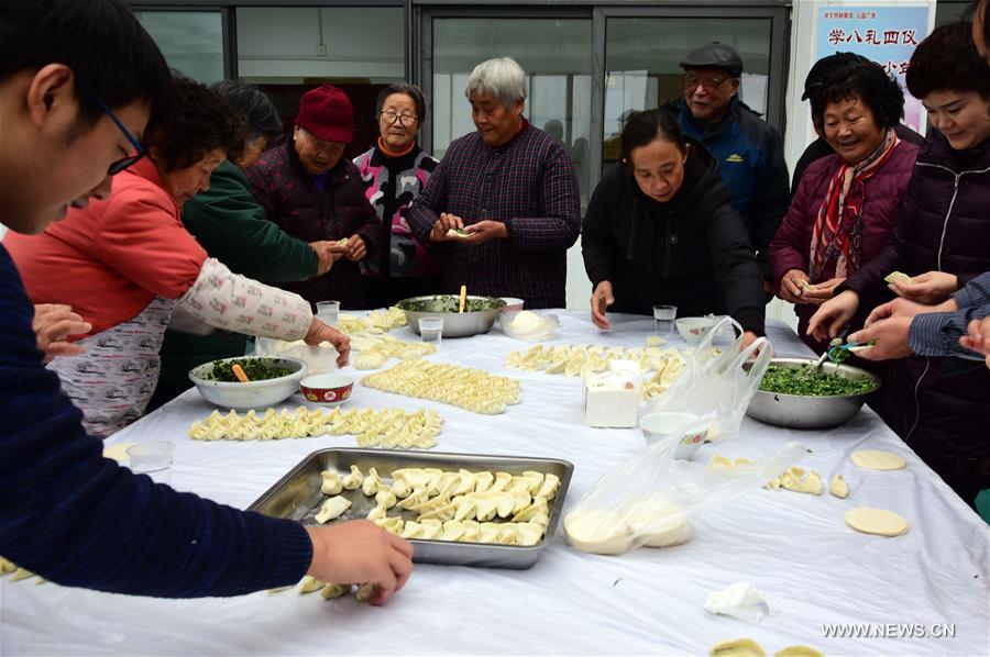 #CHINA-WINTER SOLSTICE-CELEBRATIONS (CN)