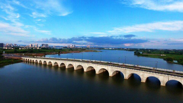 Four counties in Xiangyang become candidates of “Millennium Ancient Counties (Cities) in Hubei”