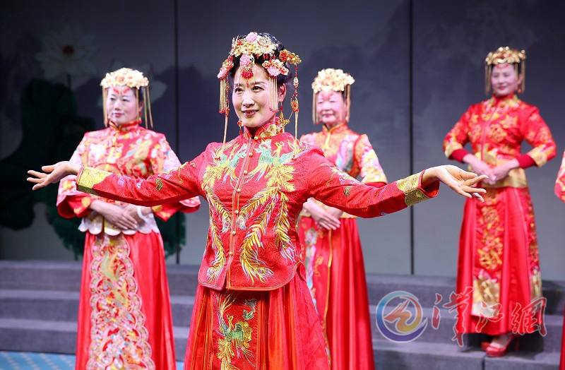 China Farmer Spring Festival Gala to be staged in Xiangyang on January 21