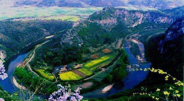 Xiangyang's two tourist attractions selected as provincial tourism demonstration brands