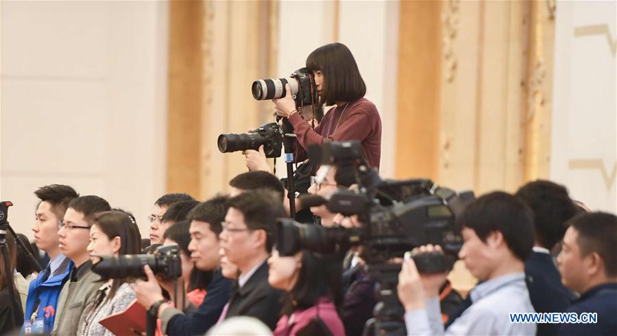 In pics: females at two sessions