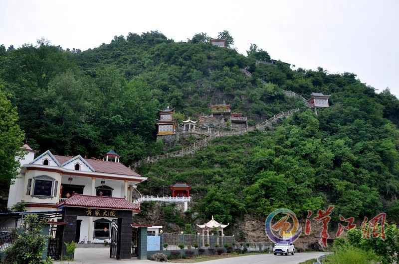 Gucheng County Plans to Build the First Writers’ Village Based in Hubei