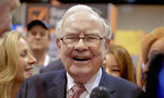 Dining with Buffett losing its novelty?