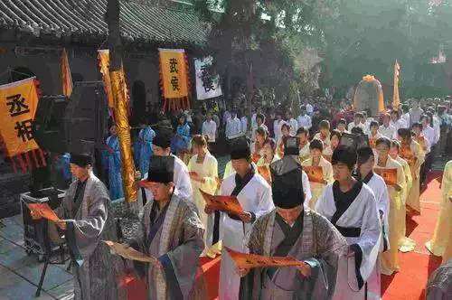 Rebuilding of Xiangyang Lecture Hall Starts