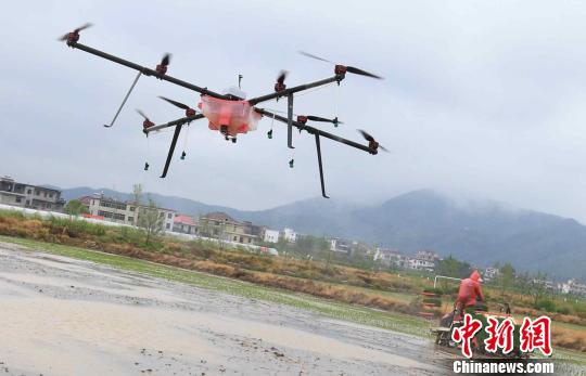 China unveils new laser system for shooting down drones