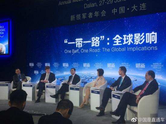 You don’t have to carry cash in today’s China: AIIB vice president