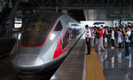 Fuxing high speed trains restore confidence in Chinese tech at home and abroad 