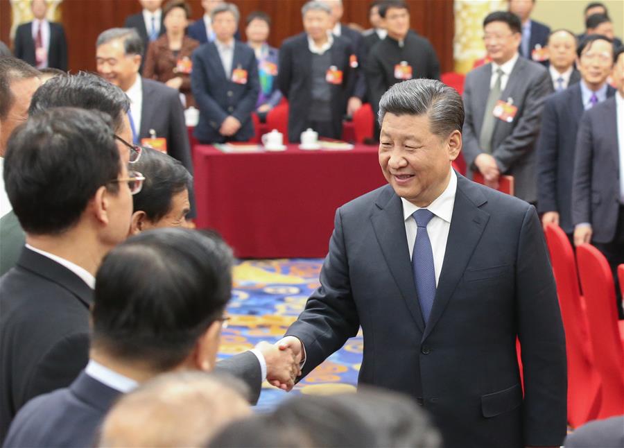 Xi stresses stronger cultural confidence