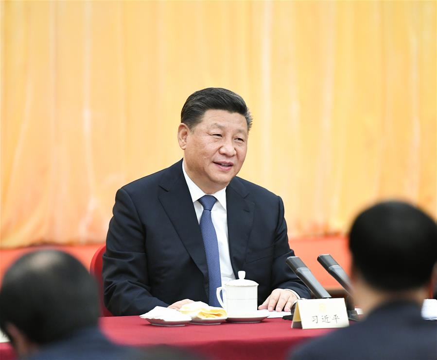 Xi stresses stronger cultural confidence