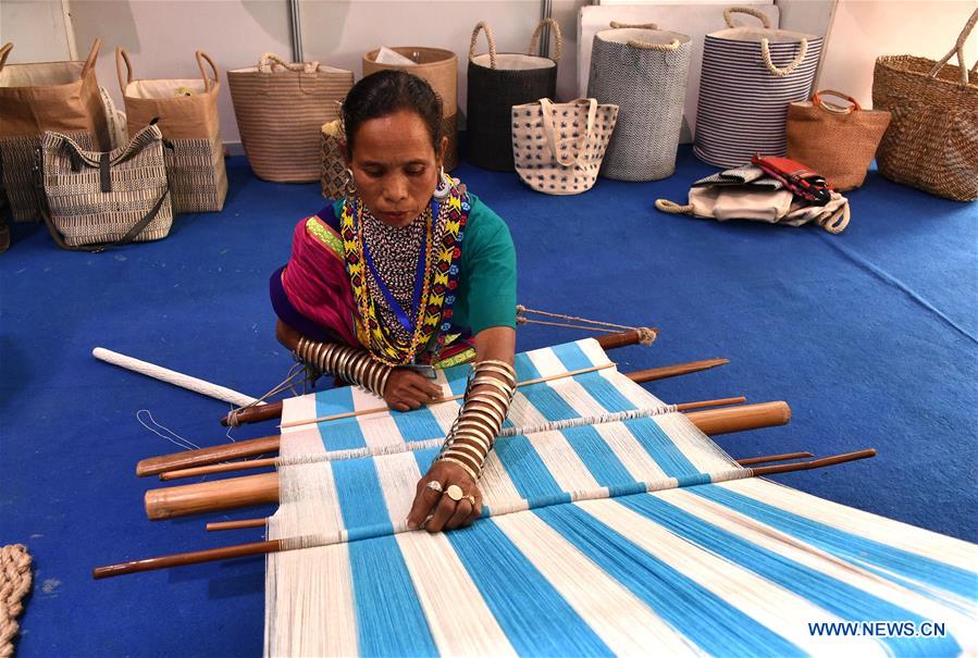 National Jute Day marked in Bangladesh