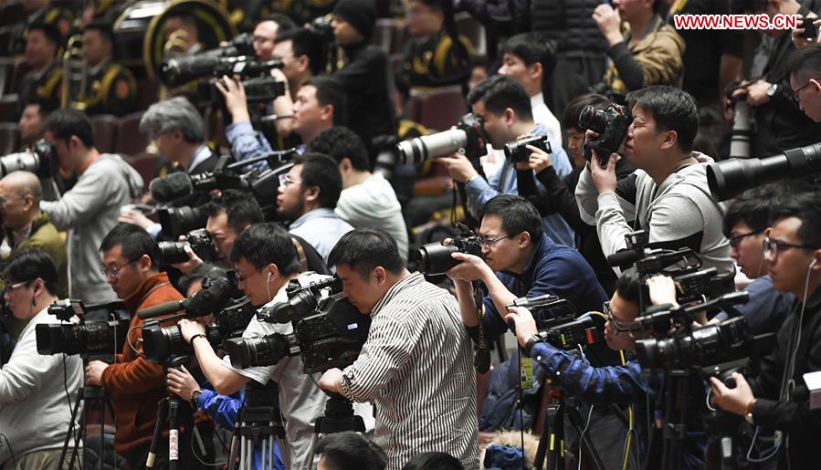 China's top political advisory body concludes annual session, pooling consensus for development