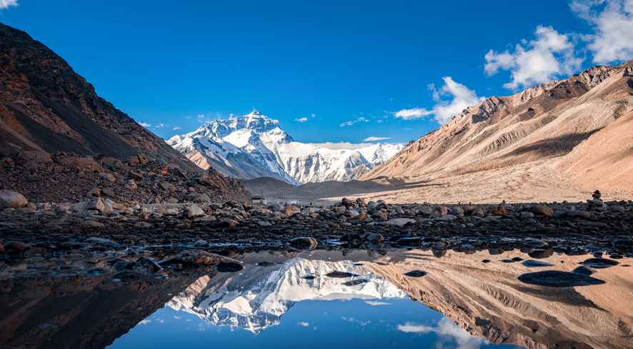 New national parks in Tibet to benefit nature, tourism