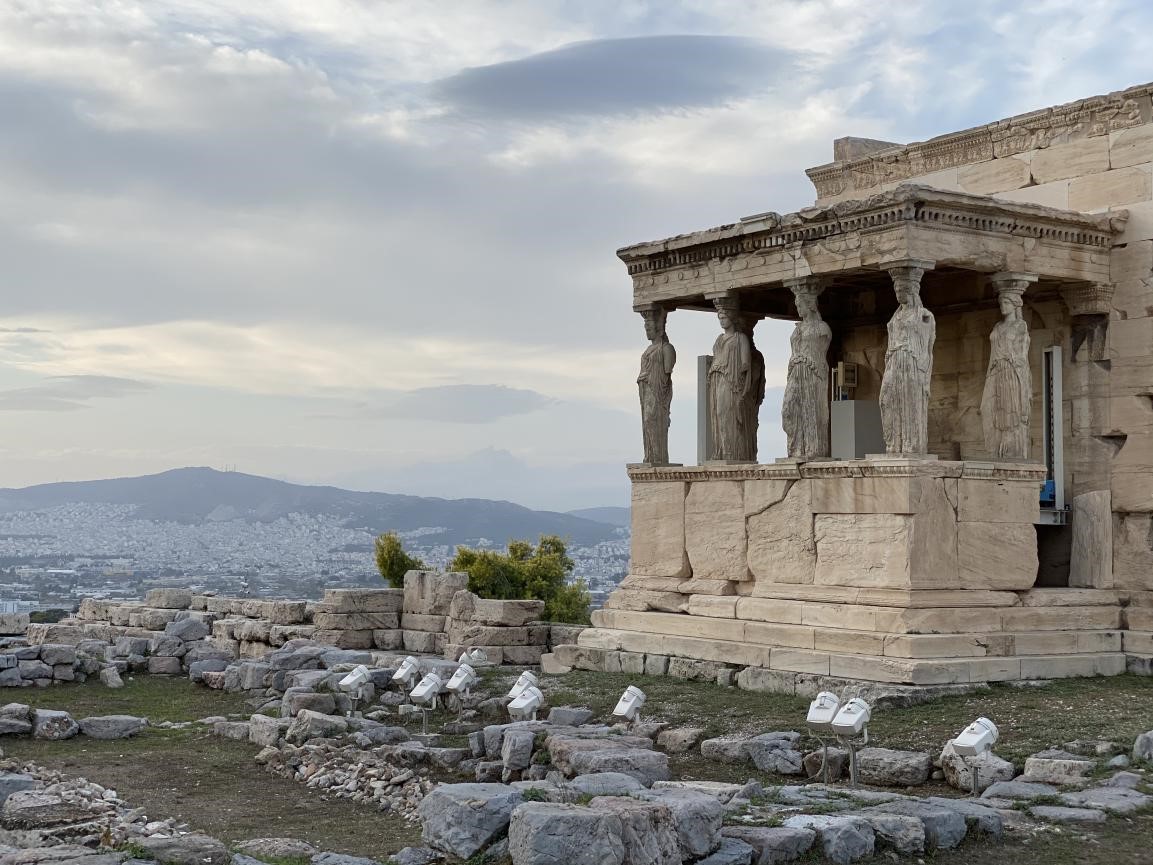 Mutual learning, cultural exchanges between China, Greece demonstrate harmony of two great, celebrated civilizations