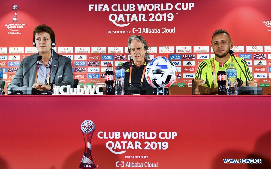 Al-Hilal FC to face Flamengo in FIFA Club World Cup semifinal match