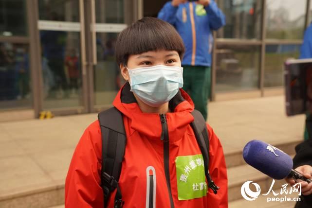 Medical teams that helped Wuhan plant ‘Thanksgiving Wood'