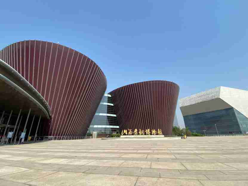 Featured museums in China get the spotlight