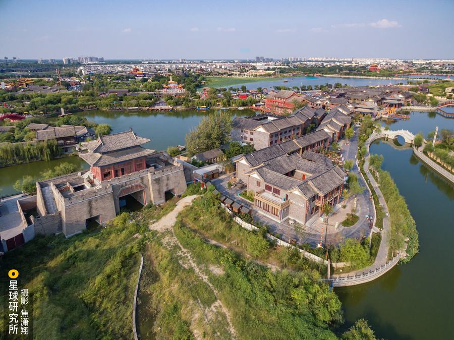 Hi, I’m China: Henan, the birth place of Chinese civilization