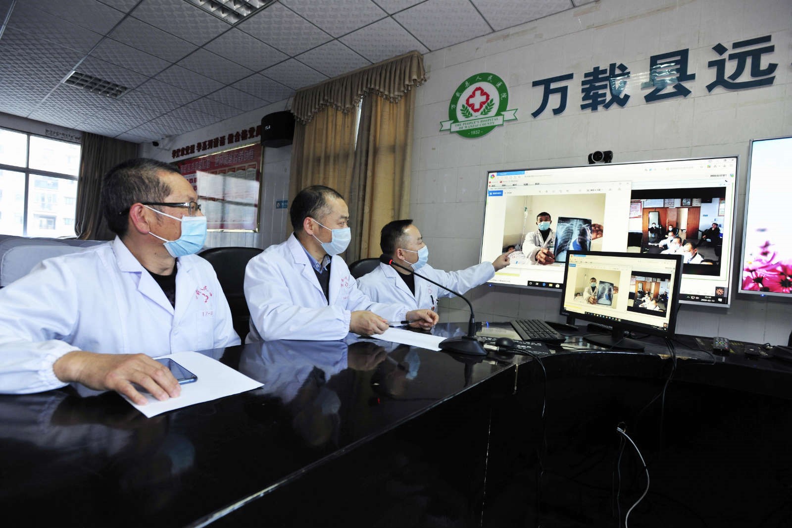 Internet-empowered poverty relief revitalizes rural China