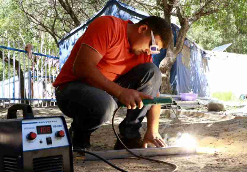 Stable power supply creates better living conditions for residents in Northwest China’s Xinjiang