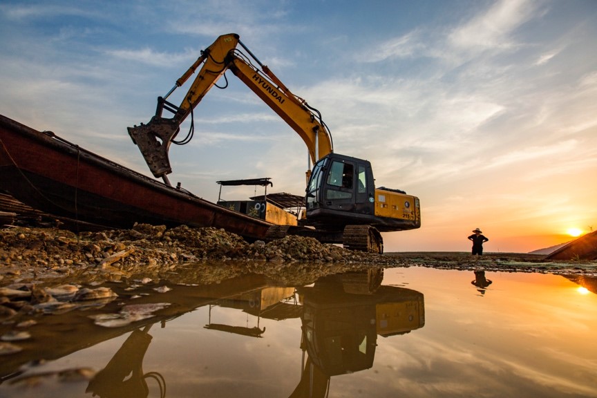 Key areas of Yangtze River to introduce 10-year fishing ban