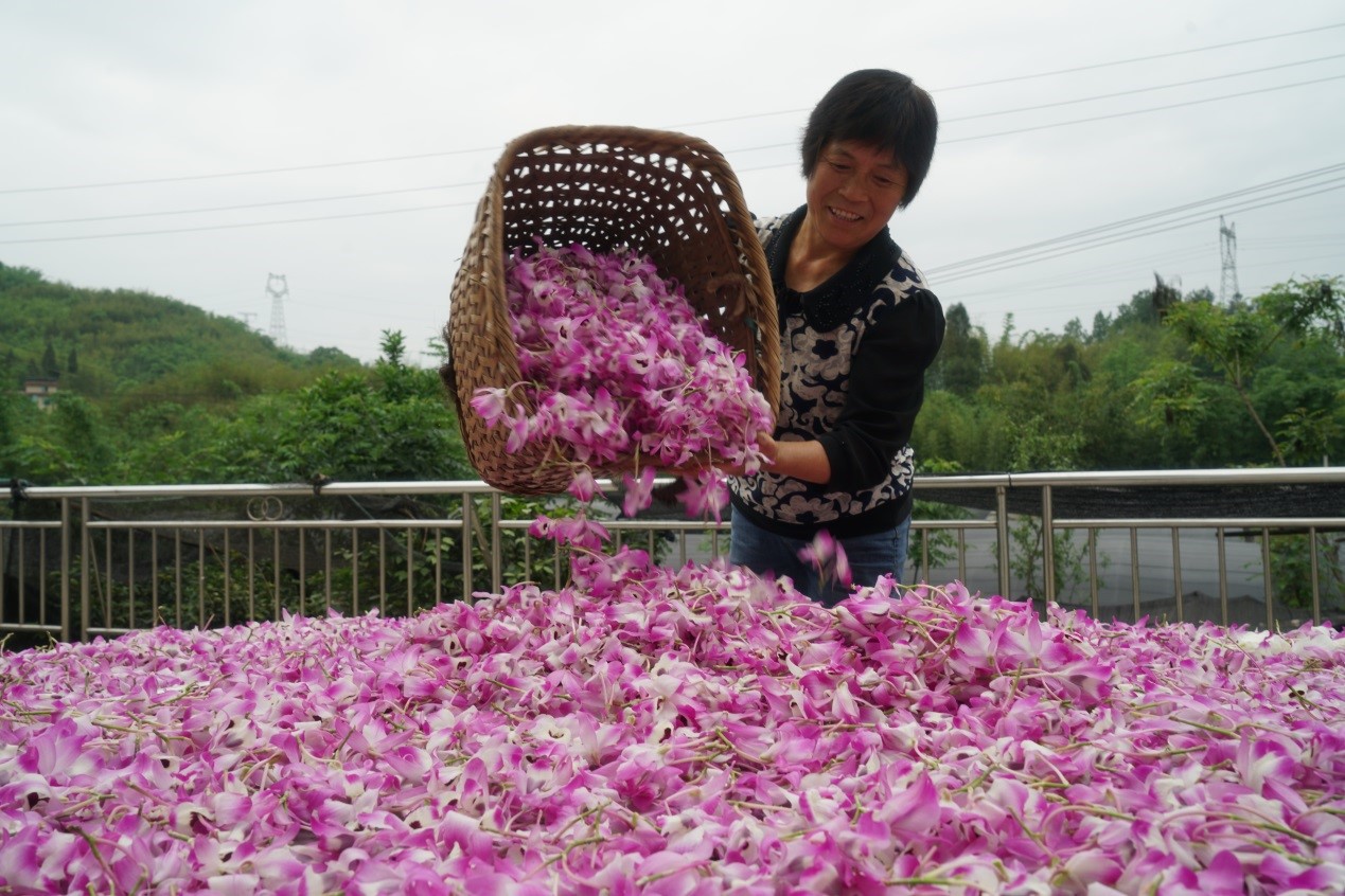 China’s poverty alleviation mission is a historic achievement