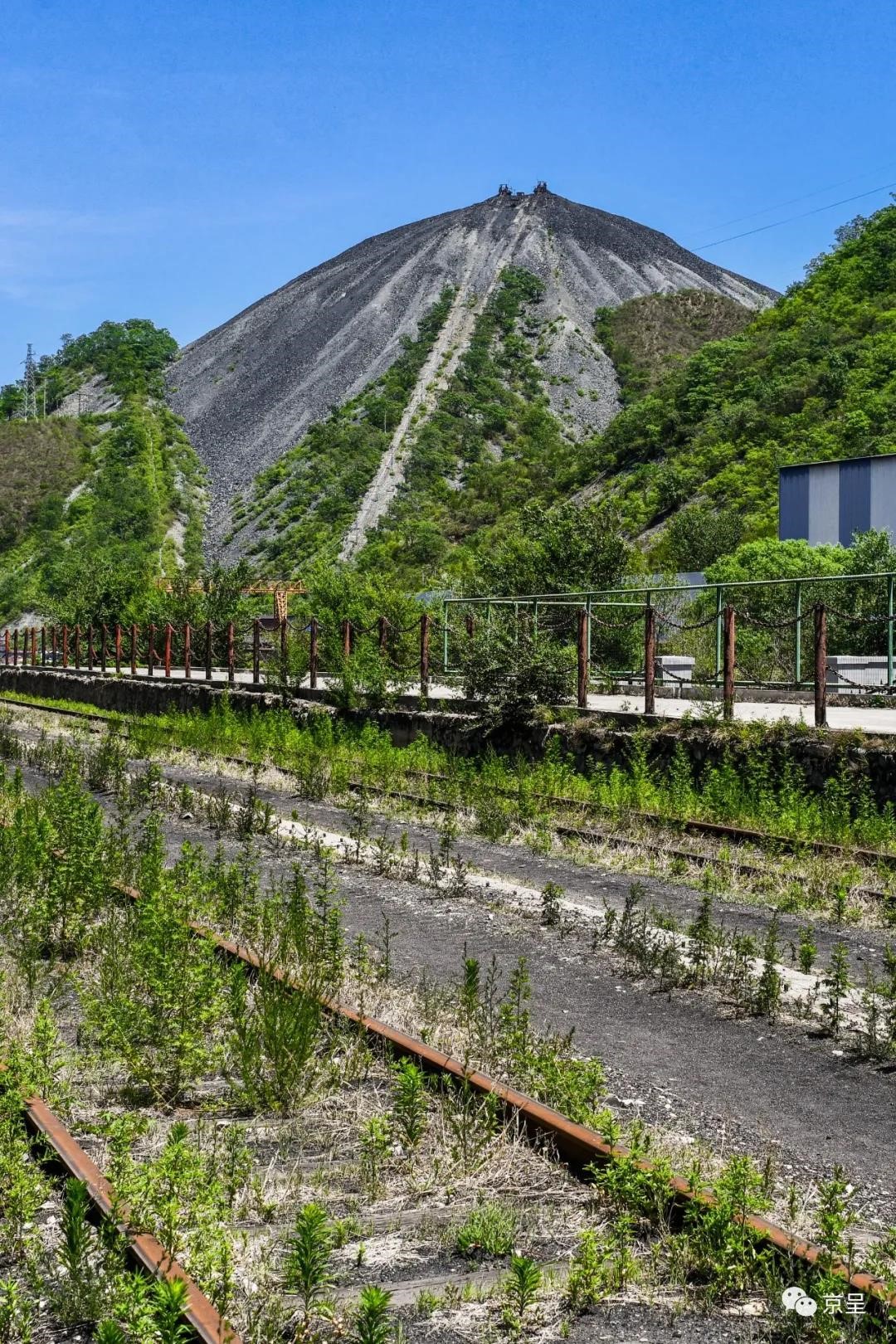 Beijing turns coal mines into forests to lift urban environment