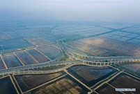 Chaoshan loop expressway opens to traffic