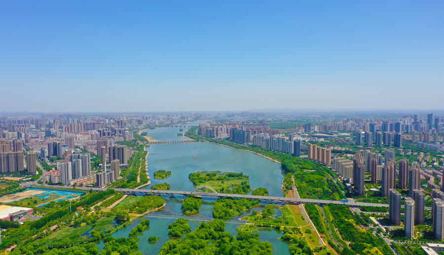 Millenniums of glory: Luoyang, oriental capital of culture and science