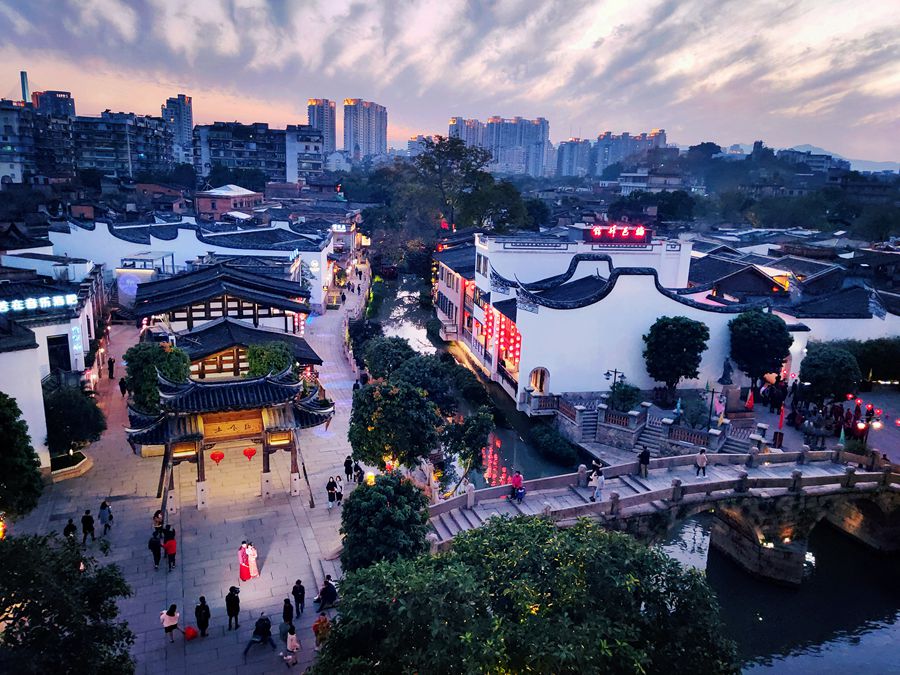 A visit to Fuzhou: Don’t miss these sublime historical and cultural sites