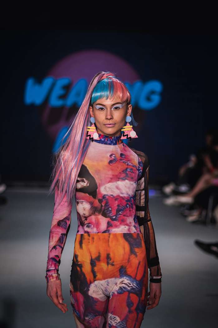 Highlights of Vancouver Fashion Week Fall/Winter-2023