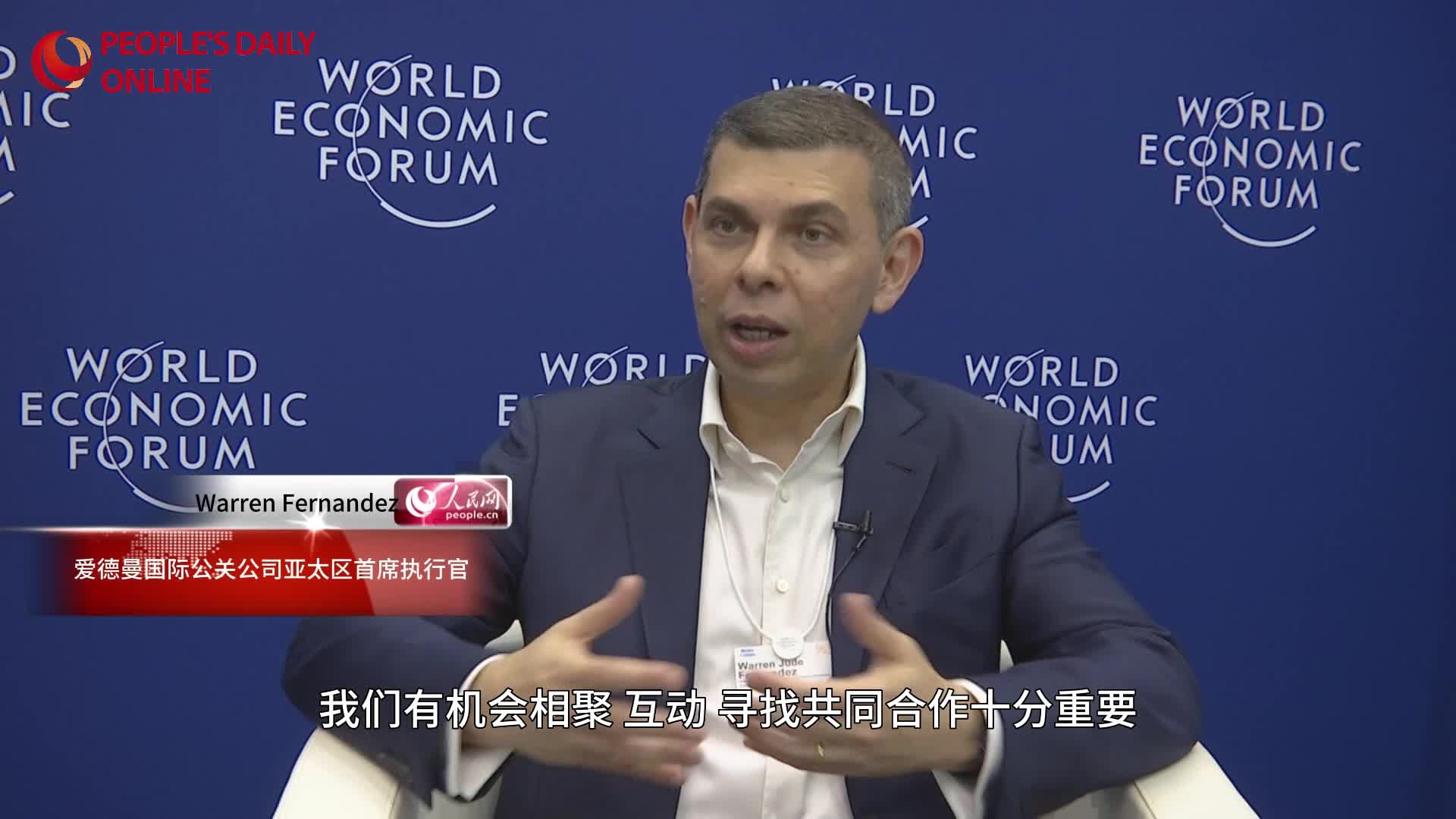 Opportunity is key word defining China's economy: CEO of Edelman's Asia Pacific region