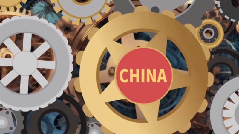 Chinese modernization benefits the world