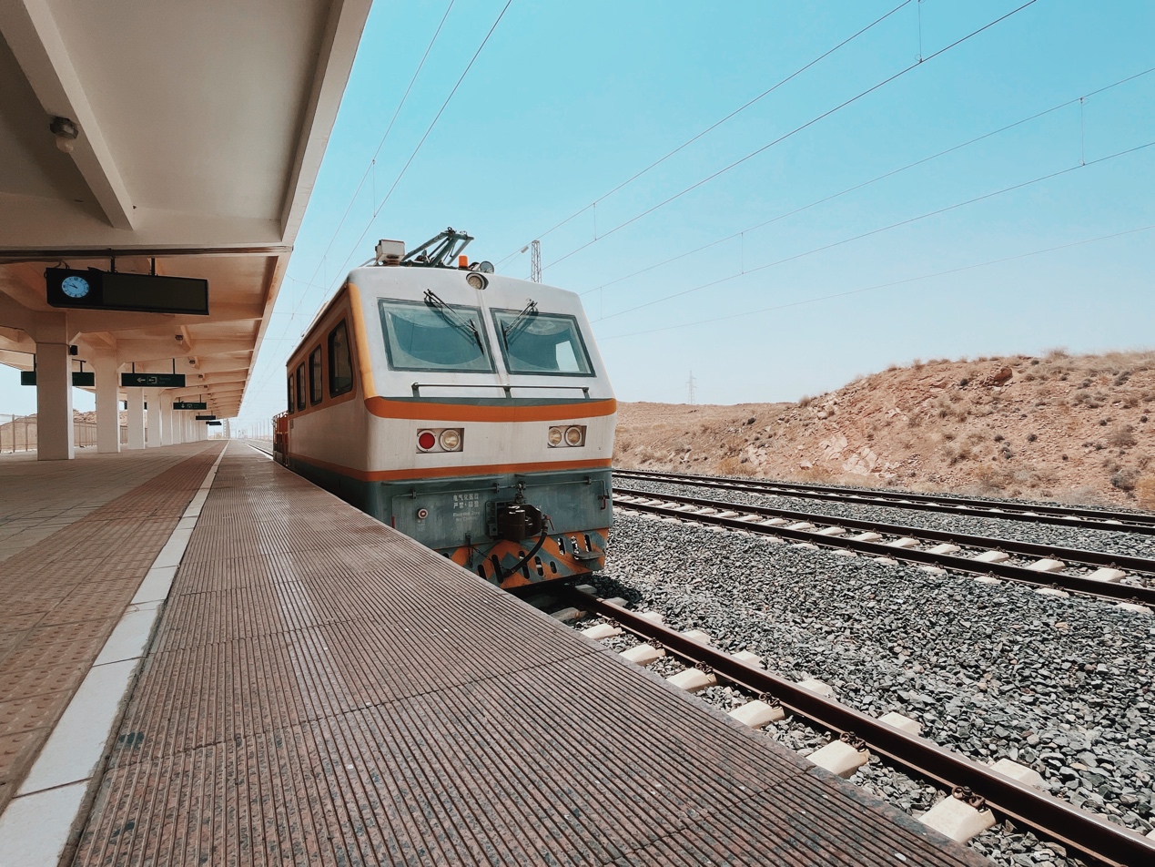 Connecting Ethiopia and Djibouti: a railway built by the Chinese for the African people