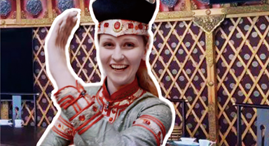 Dive into Mongolian culture at Xinjiang's yurt restaurant