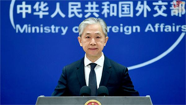 China opposes US visa restrictions on HKSAR officials