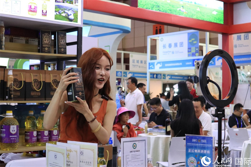 Eighth China-South Asia Expo offers glimpse into Yunnan’s integrated development of culture, tourism, sports, agriculture