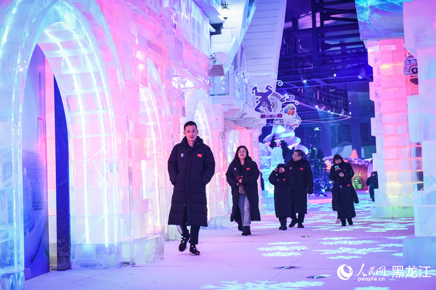 Beat the summer heat in China's 