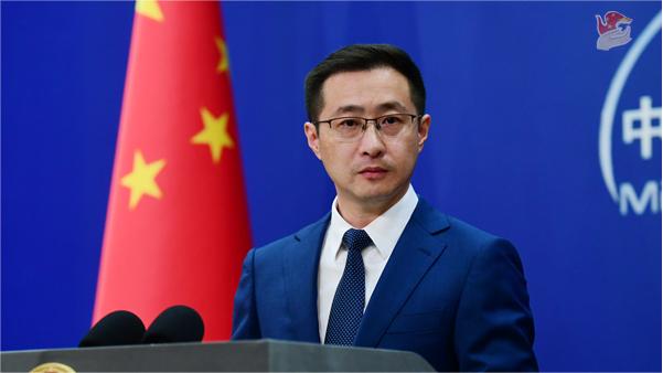 China firmly opposes and condemns assassination: foreign ministry