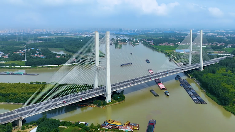 LAC journalists in Jiangsu: A discovery journey of technology and culture