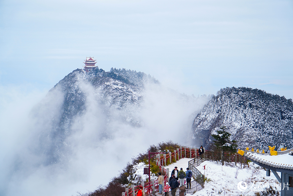 In pics: Winter sports boom across China