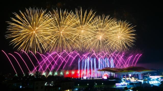 Trending in China | New Year's celebration