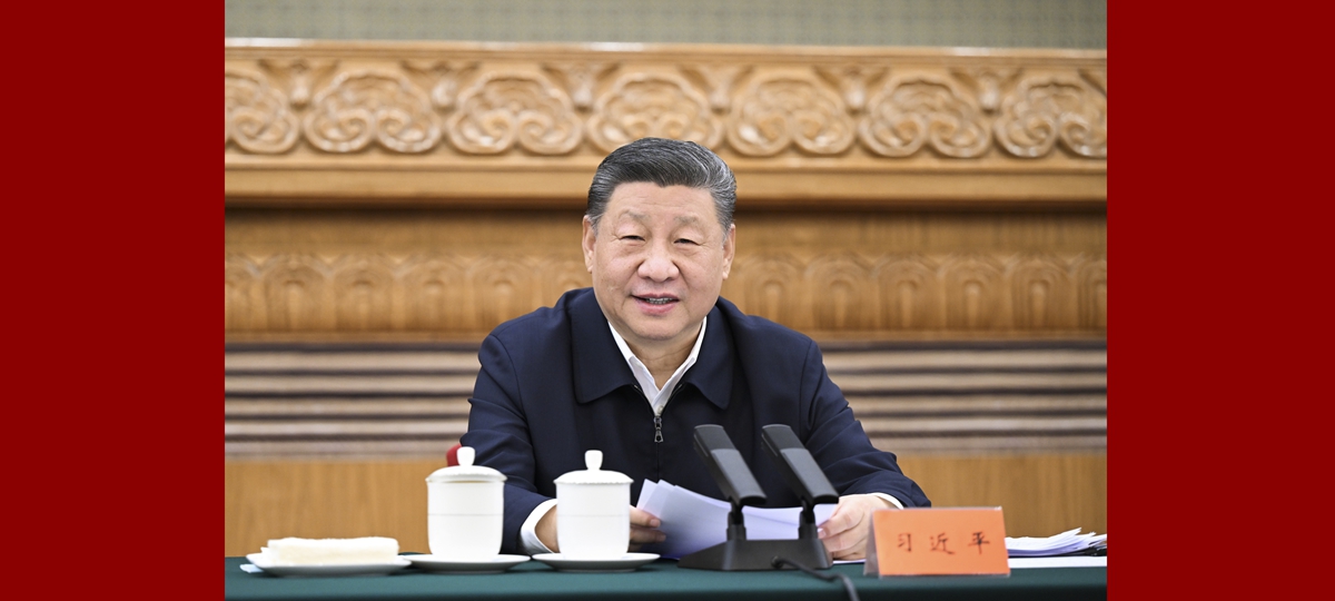 Xi urges healthy, high-quality development of private sector