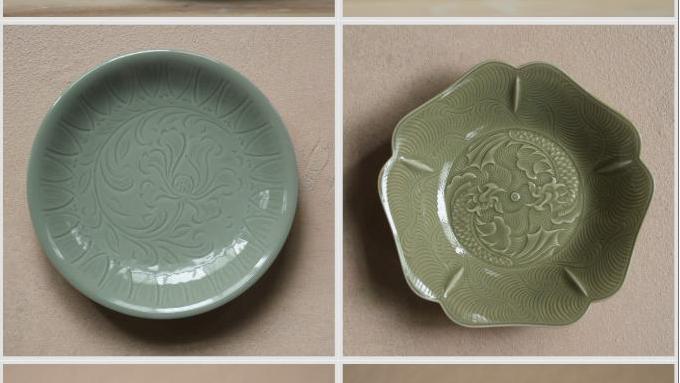 Trending in China | Longquan celadon