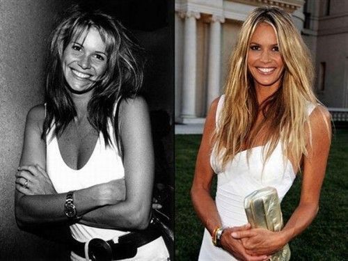 Elle Macpherson (gb.cri.cn)