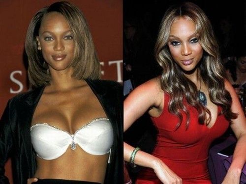 Tyra Banks (gb.cri.cn)